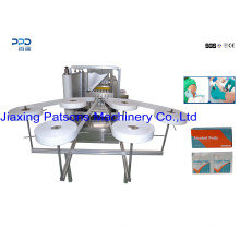 Fully Automatic Alcohol Pad Making Machine USA Standard